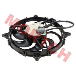 Fan Motor Assy - Model MICF9DSV-181200-6K00