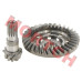 Drive Pinion Gear & Differential Gear Drive Pinion Gear & Differential Gear