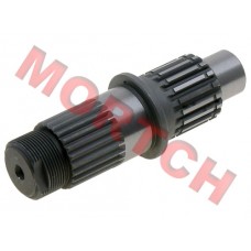 Drive Bevel Gear Shaft