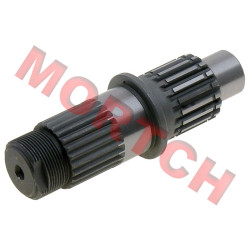 Drive Bevel Gear Shaft