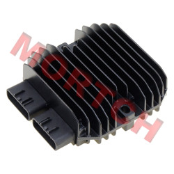 EFI Rectifier - Voltage Regulator - 60A 700W