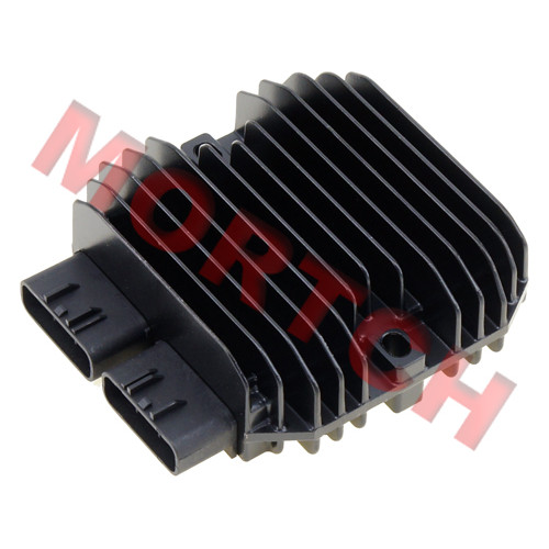 EFI Rectifier - Voltage Regulator - 60A 700W