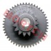 Starter Dual Gear