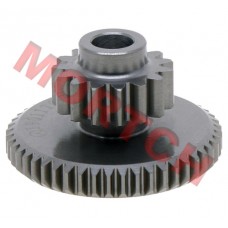 Starter Dual Gear