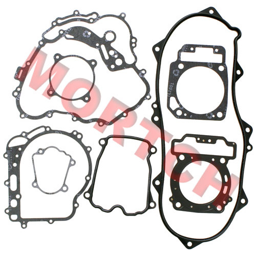 Gasket Kit, Engine Gasket Kit, Engine