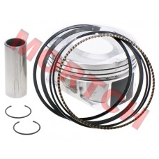 Piston Assy