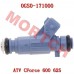 Injector