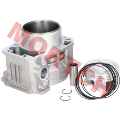 Cylinder Assy