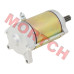 Starting Motor - Model MICF0GSV-093000-1100 CFMoto starting motor, 0GSV-093000-1100, CFMoto 191 starter, ATV starting motor, UTV starter motor, CF400 starter, CF500 starter, CF600 starter, CForce starting motor, 800W starter motor, 12V ATV starter, 9-teeth starter, CFMoto replacement parts, CFMoto OEM parts