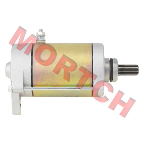 Starting Motor - Model MICF0GSV-093000-1100 Starting Motor - Model MICF0GSV-093000-1100