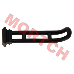 Tie Band, Trunk Cover Tie Band, Trunk Cover