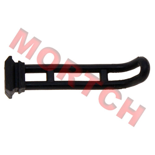 Tie Band, Trunk Cover