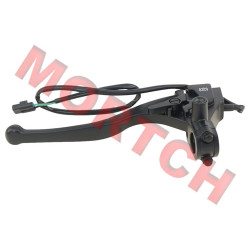 Interlocking Brake Lever - Model MICF9DSV-083010-6H00