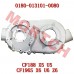 CVT Case