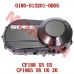 CVT Cover Goes
