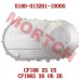 CVT Cover