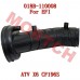 Air Outlet Pipe