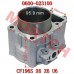 Cylinder Block