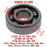 Water Pump Bearing 6000 Water Pump Bearing 6000