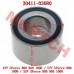 Hub Bearing DU3006037