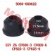 Linkage Bar Rubber Seat