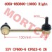 Rear Linkage Bar (RH)