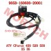 LH Handlebar Switch