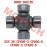 Universal Joint 20x55 Universal Joint 20x55