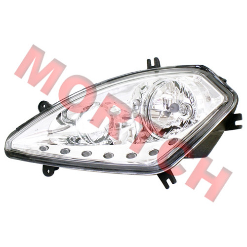 Headlight(LH)