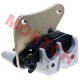 Left Caliper, Front Brake