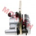 Left Caliper, Front Brake