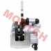 Left Caliper, Front Brake