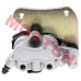 Left Caliper, Front Brake