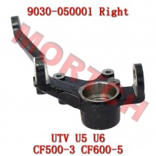 RH Steering Knuckle