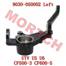 LH Steering Knuckle
