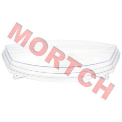 Top Cover, Dashboard