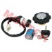 Z6 Lock Kits