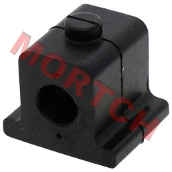 Rubber Seat, Front Stabilizer Bar Rubber Seat, Front Stabilizer Bar