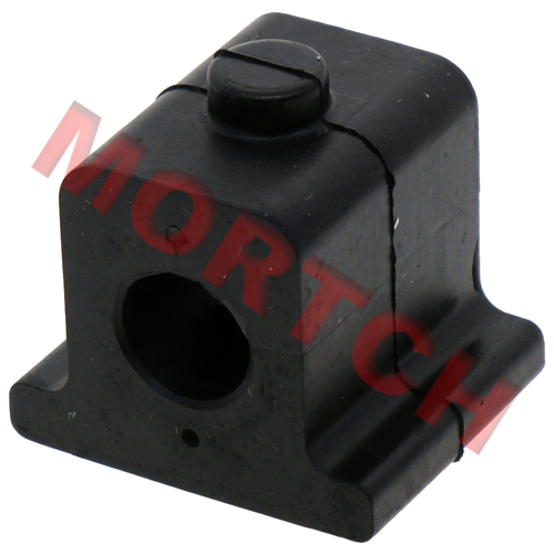 Rubber Seat, Front Stabilizer Bar