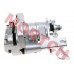 Rear Brake Caliper (LH)