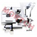 Rear Brake Caliper (LH)