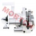 Rear Brake Caliper (LH)
