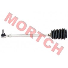 LH Steering Rod Assy