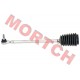 LH Steering Rod Assy