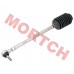 RH Steering Rod Assy