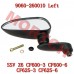 Rear View Mirror
