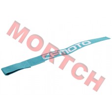 CFMoto Winch Hook Pull Straps