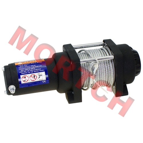 Winch Motor