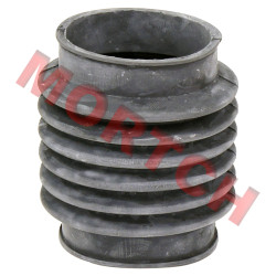 Outlet Duct Rubber Collar