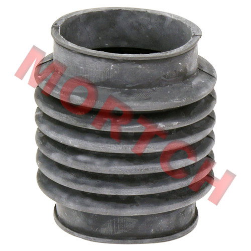 Outlet Duct Rubber Collar Outlet Duct Rubber Collar